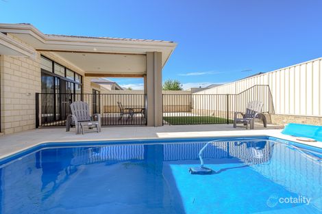 Property photo of 43 Usher Meander Baldivis WA 6171