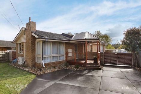 Property photo of 82 Sasses Avenue Bayswater VIC 3153