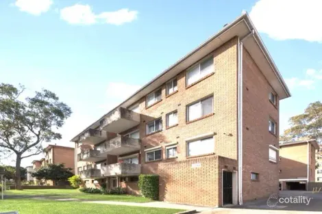 12/76-84 Bigge St, Liverpool, NSW 2170