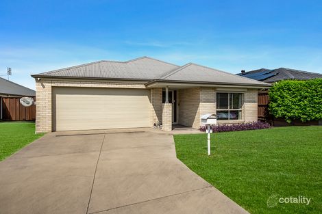 6 Dianella Way, Aberglasslyn, NSW 2320