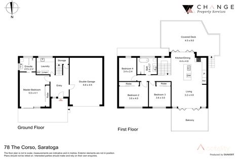 Property photo of 78 The Corso Saratoga NSW 2251