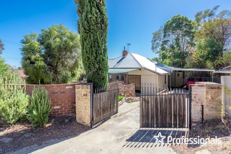 Property photo of 48 South Western Highway Mount Richon WA 6112