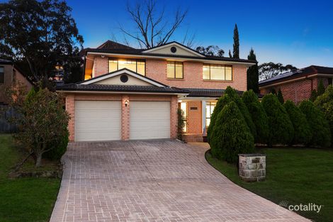 3 Sharleen Ct, Bella Vista, NSW 2153