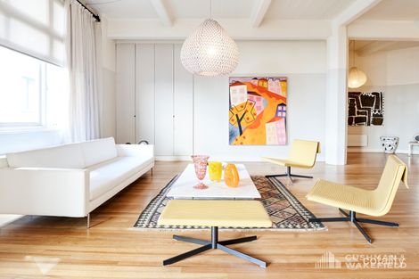 Property photo of 6/30 Oliver Lane Melbourne VIC 3000