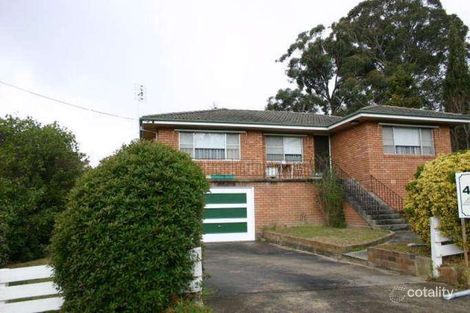 Property photo of 34 Oxley Drive Mittagong NSW 2575