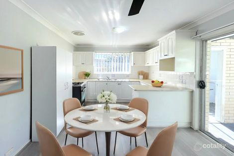 Property photo of 46 Turner Street Thirlmere NSW 2572