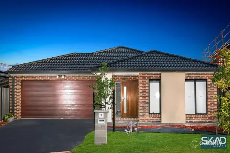 7 Flores Rd, Craigieburn, VIC 3064