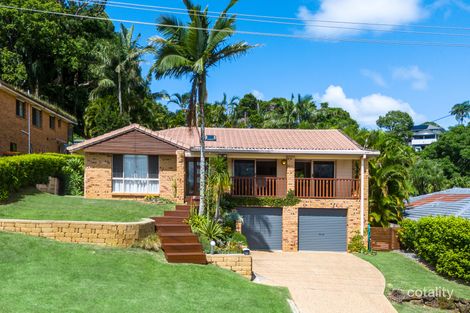 Property photo of 36 Cominan Avenue Banora Point NSW 2486