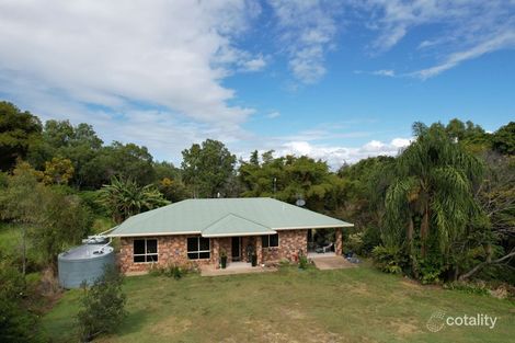 66 Mick Ready Rd, Grasstree Beach, QLD 4740