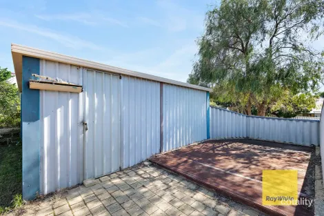 Property photo of 84 Warner Road Parmelia WA 6167