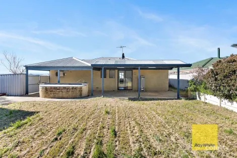 Property photo of 84 Warner Road Parmelia WA 6167