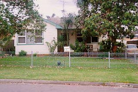 Property photo of 4 Edward Street Lurnea NSW 2170