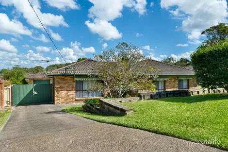 73 Tirriki St, Charlestown, NSW 2290