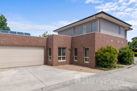 Property photo of 2/61 Cathies Lane Wantirna South VIC 3152