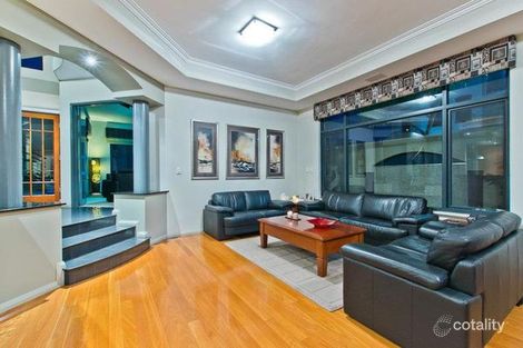 Property photo of 19 Old Belvidere Promenade East Perth WA 6004
