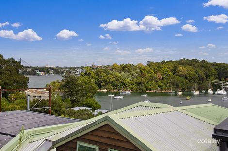 Property photo of 25 Dumbarton Street McMahons Point NSW 2060