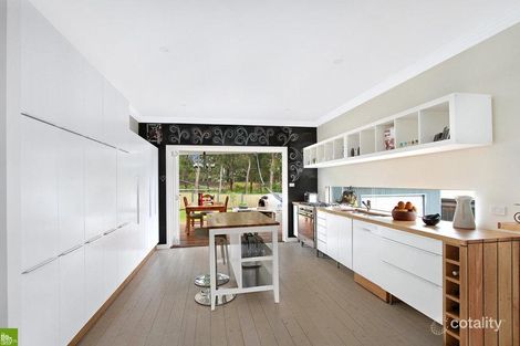 Property photo of 46 Carr Street Towradgi NSW 2518