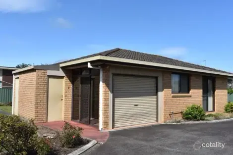 Property photo of 3/138A Main Street Ulverstone TAS 7315