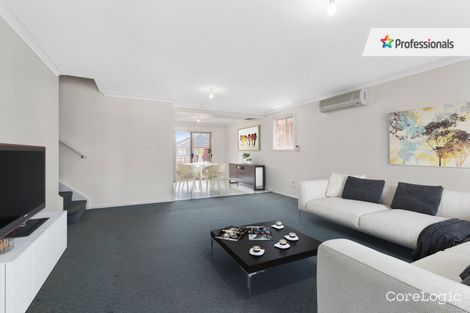 Property photo of 57B Coquet Way Green Valley NSW 2168