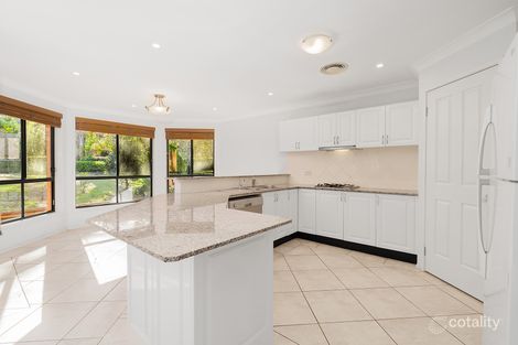 Property photo of 3 Sharleen Court Bella Vista NSW 2153