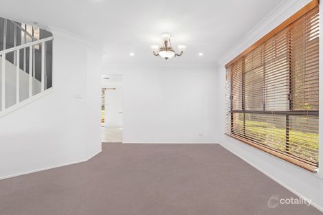 Property photo of 3 Sharleen Court Bella Vista NSW 2153
