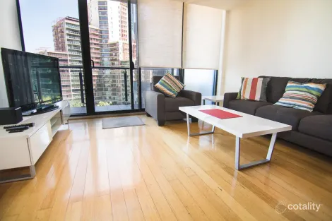 111/173 City Rd, Southbank, VIC 3006