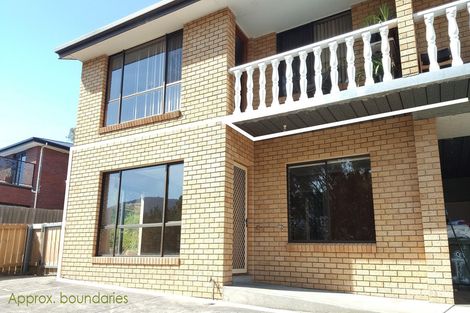 1/99 Barossa Rd, Glenorchy, TAS 7010