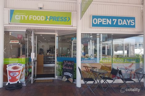 12/100 Goondoon St, Gladstone Central, QLD 4680