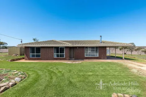 171 Cemetery Rd, Callington, SA 5254