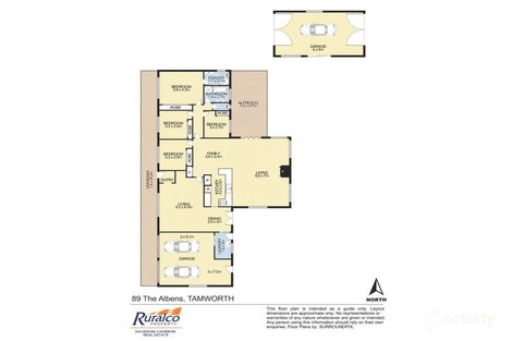 Property photo of 89 The Albens Drive Moore Creek NSW 2340