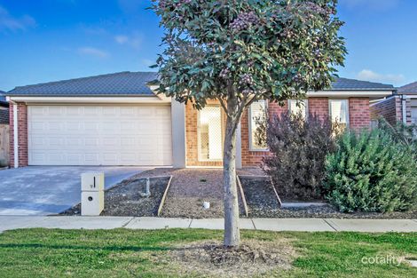 Property photo of 9 Plume Place Point Cook VIC 3030