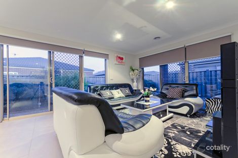 Property photo of 9 Plume Place Point Cook VIC 3030
