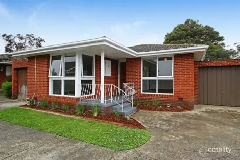 Property photo of 2/68 Chute Street Mordialloc VIC 3195