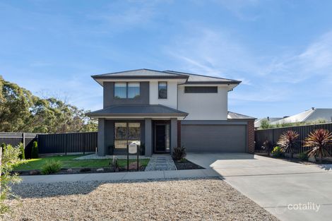 3 Doles Rd, Maiden Gully, VIC 3551