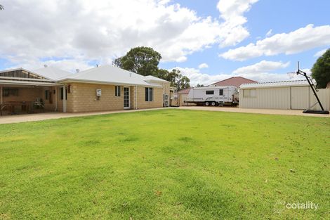 Property photo of 53 Ballard Meander Lakelands WA 6180