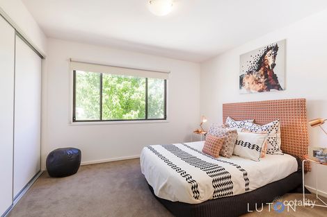 Property photo of 36/39 Jerrabomberra Avenue Narrabundah ACT 2604