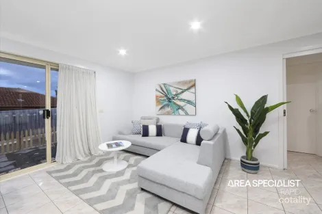 Property photo of 47 Justin Circuit Hampton Park VIC 3976