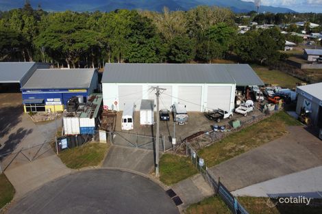 5 Brody Cl, Gordonvale, QLD 4865
