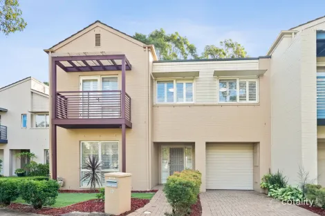 17 Egerszegi Ave, Newington, NSW 2127