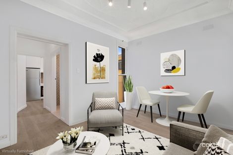 Property photo of 8/6-8 Hughes Street Potts Point NSW 2011