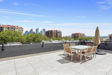 Property photo of 8/6-8 Hughes Street Potts Point NSW 2011