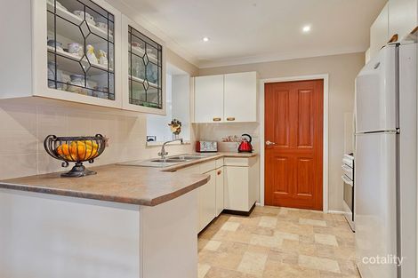 Property photo of 7 Mary Street Rooty Hill NSW 2766