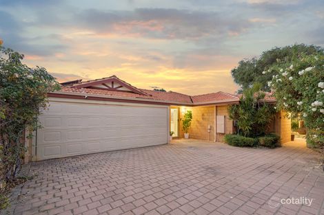 Property photo of 10 Bradshaw Crescent Manning WA 6152