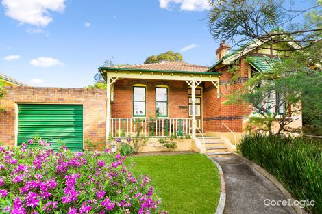 Property photo of 18 Cobar Street Willoughby NSW 2068