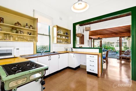 Property photo of 18 Cobar Street Willoughby NSW 2068