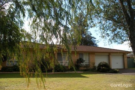 Property photo of 24 Cederwood Crescent Raymond Terrace NSW 2324