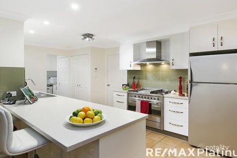 Property photo of 45 Friarbird Drive Narangba QLD 4504