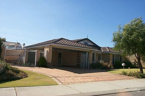 9 Dunrobin Ave, Orelia, WA 6167