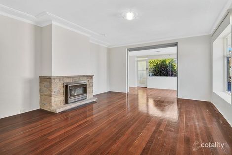 Property photo of 23A James Street Chatswood NSW 2067