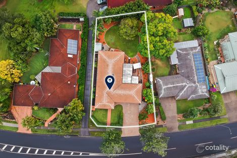 Property photo of 23 McAlroy Road Ferny Grove QLD 4055